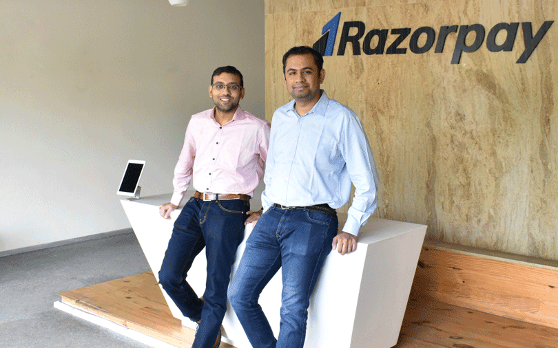 From only online, Razorpay sees an omnichannel future