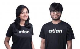 Salesforce Ventures, others invest $50 mn in Atlan