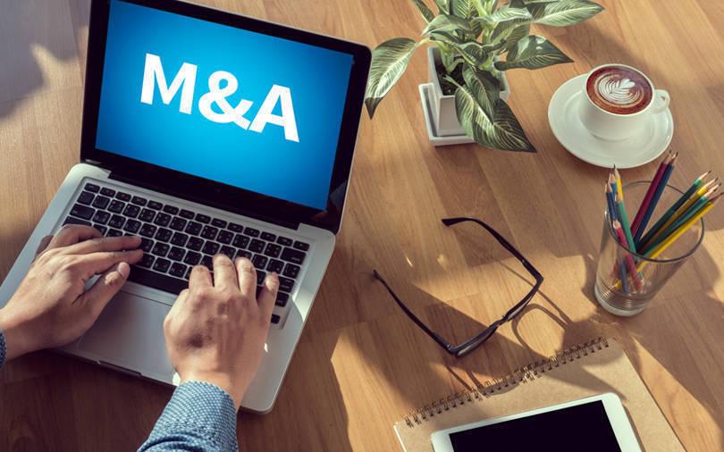Analysis: M&A deal value in healthcare and pharma hits record high in Jan-June