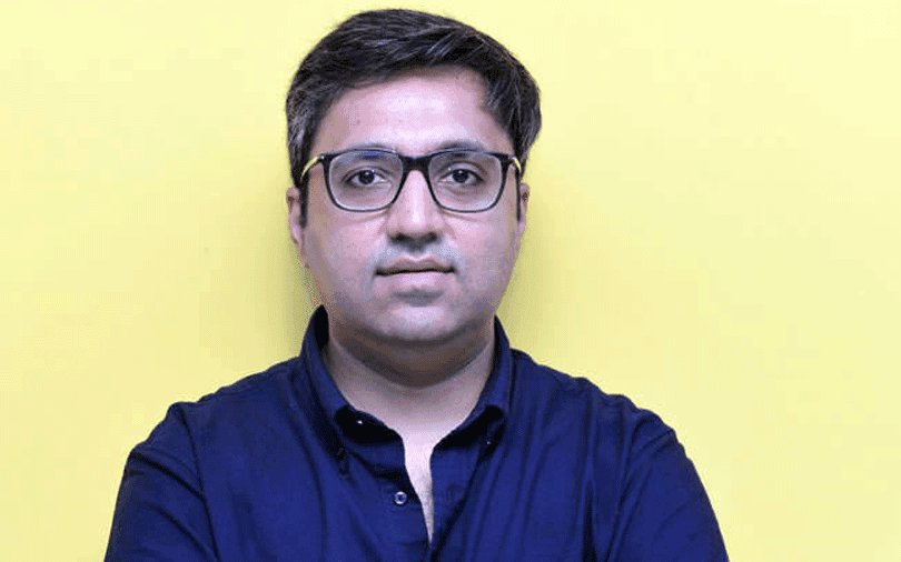 Ashneer Grover takes a fresh dig at BharatPe CEO, says 'Ab nani yaad aayegi'