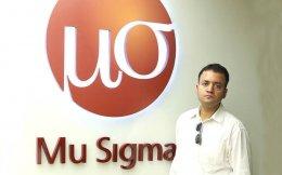 MuSigma founder raises offshore debt to buy out investors Sequoia Capital, General Atlantic