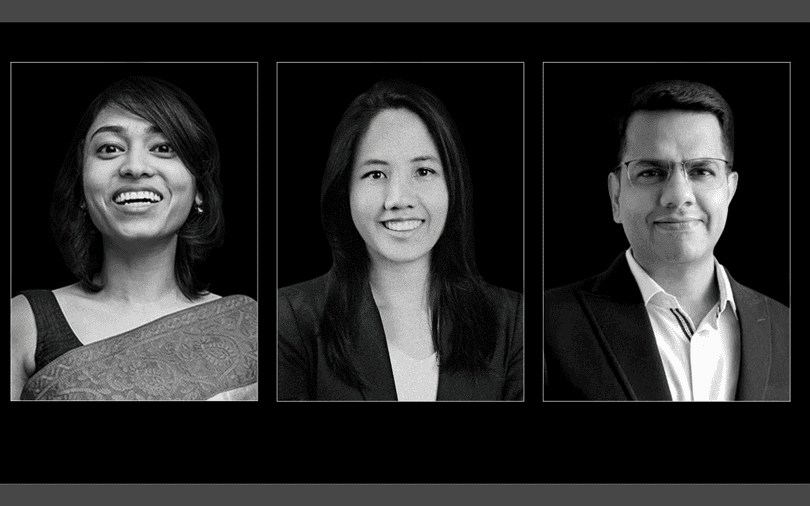 Lightspeed’s India arm elevates three execs as partners to lead early-stage bets