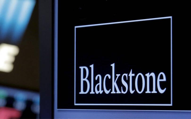 Blackstone's Q1 earnings plunge on real estate slowdown