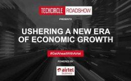 Ushering A New Era of Economic Growth