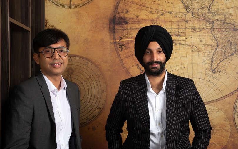 Elevar Equity leads funding in tech-led NBFC founded by Stride Ventures founders