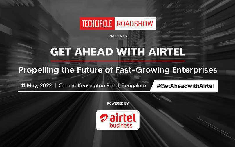 Laying the Foundation for Fast Forward Growth: Get Ahead With Airtel
