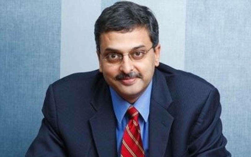 Senior McKinsey exec Hrishikesh Parandekar joins Mumbai-based asset manager