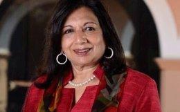 Kiran Mazumdar-Shaw on why VCs will not invest big time in biotech and more