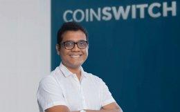 Crypto unicorn Coinswitch appoints new chief financial officer