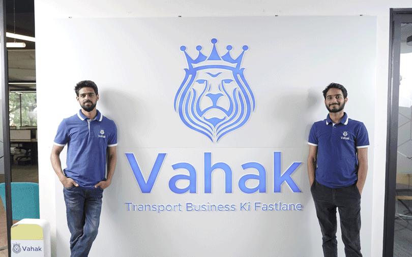 Nexus Venture leads Series A round in online transport marketplace Vahak