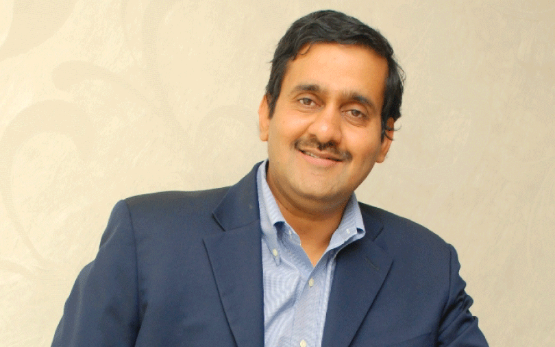 Private investment in Indian firms, startups are good opportunities now: IIFL chief