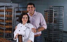 Fireside Ventures backs bakery brand, The Baker's Dozen