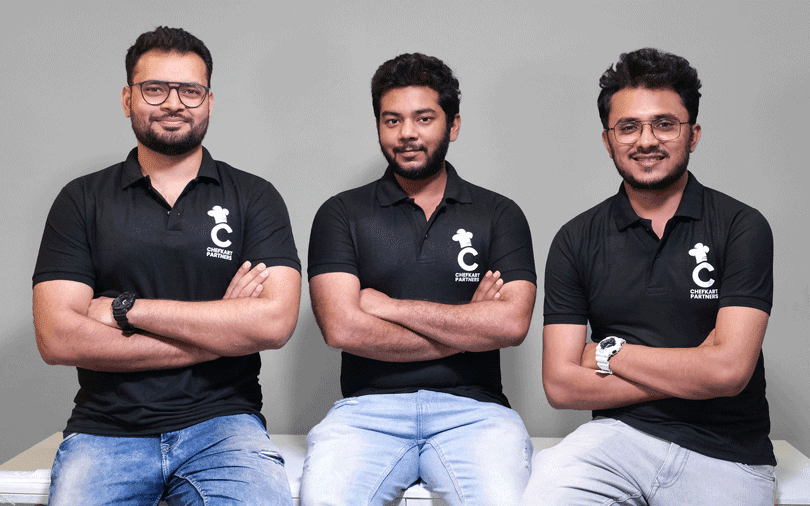 ChefKart snags seed funding from Blume Ventures, others