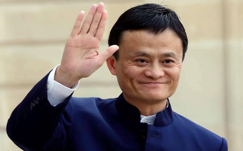 Billionaire Jack Ma plans to cede control of China's Ant Group - WSJ
