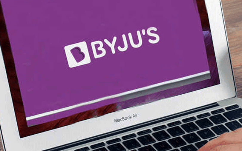 Hedge fund manager faces arrest in US over $533 mn taken from Byju's