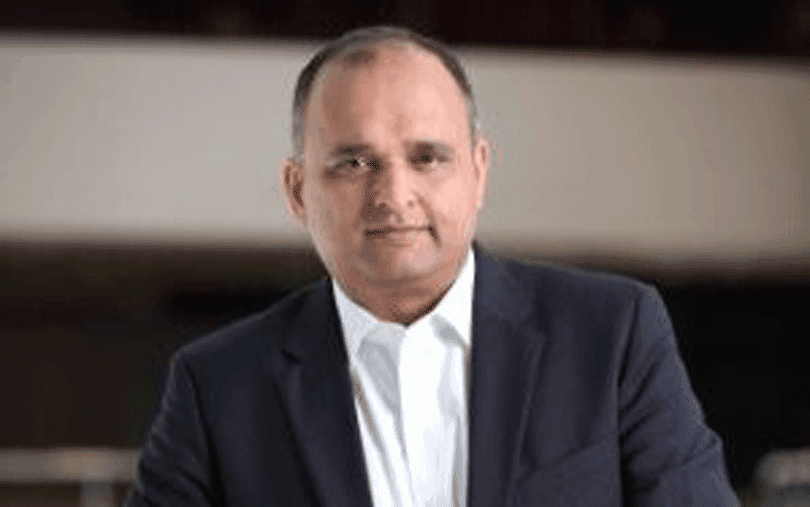 ChrysCapital hires ex-L&T Infotech chief as operating partner