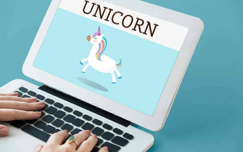 Report identifies 10 potential unicorns from India going ahead