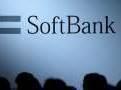 SoftBank speeds up sale of assets after historic Vision Fund loss