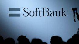 SoftBank speeds up sale of assets after historic Vision Fund loss