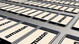 E-commerce giant Amazon invests in used-device seller Cashify