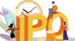 IPO fundraising drops by 32% to Rs 35,456 cr in first half of FY23
