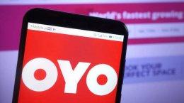 Oyo reports 8x rise in EBIDTA, losses narrow ahead of IPO
