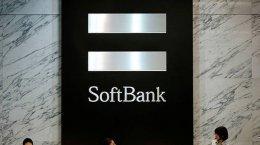 SoftBank marks down investment in Paytm