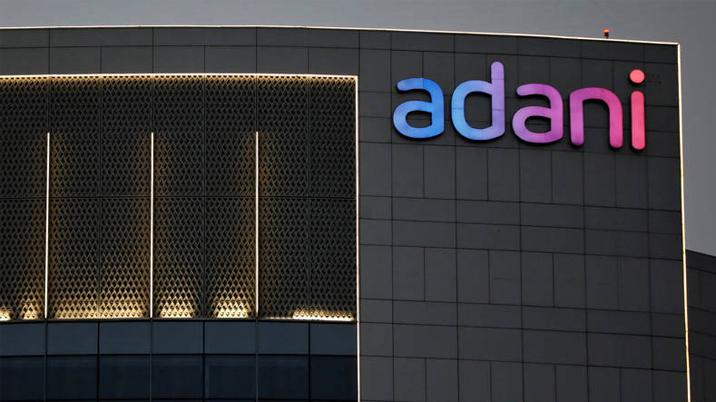 Adani pledges shares of ACC, Ambuja worth about $12.5 bn