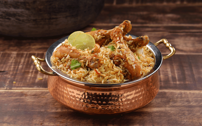 Biryani By Kilo looking at 2 acquisitions, fresh funding