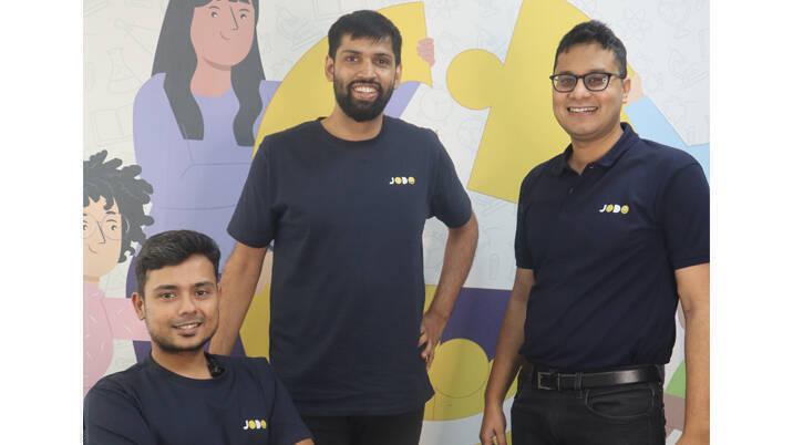 Tiger Global leads Series A round in fintech startup Jodo