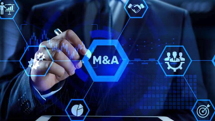 India M&A activity drops to seven-year low in Jan-March