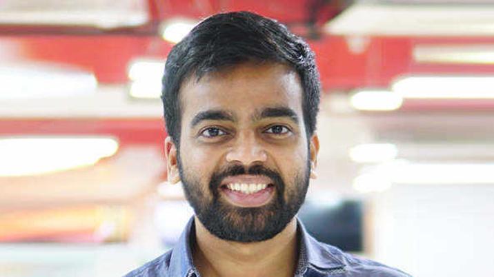 Our goal is to have 1 mn users on Shardeum, says WazirX’s Shetty