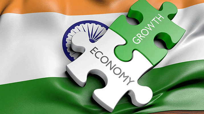 'India will see significant economic activity over next decade'