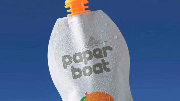 GIC Singapore to invest $50 million in Paper Boat maker