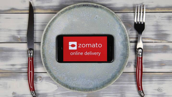 Zomato’s Q4 loss narrows, revenue grows as food delivery scenario improves