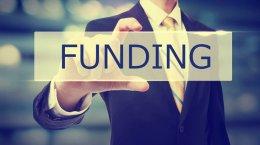 Funding in 2022 dips 35% on subdued late-stage investment activity