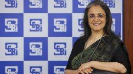 Sebi has no role in IPO pricing: chairperson