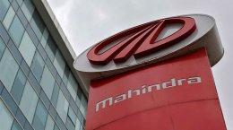 'Mahindra & Mahindra in talks to raise up to $500 mn for EV push'