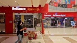Grapevine: ADIA may invest more in Reliance Retail; GIC plans agritech bet