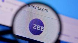 Sony's India unit continues merger talks with Zee Entertainment