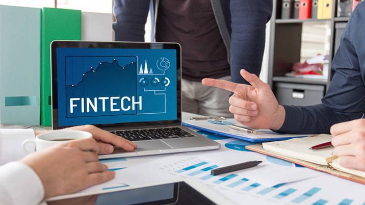 The Rising Tide of FinTech in India: Trends & Prospects