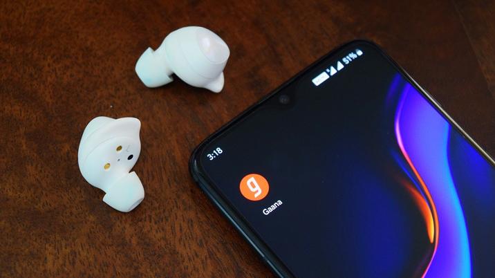 Fighting to survive, Tencent-backed music app Gaana turns to subscriptions