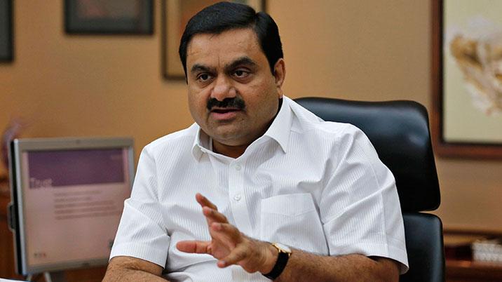 Adani to foray into petrochemicals business, launch new app