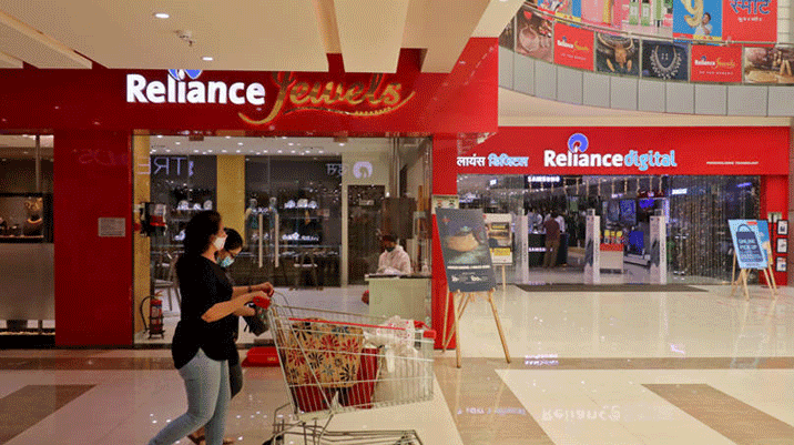 Reliance Retail mulling to add more FMCG brands under umbrella