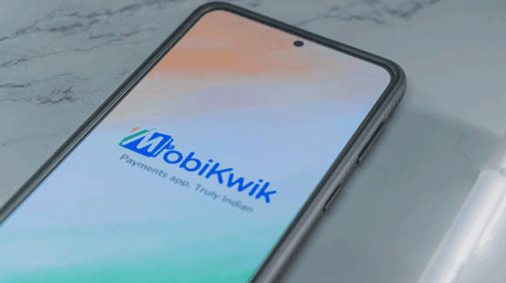 MobiKwik revenue rises 79% in FY22