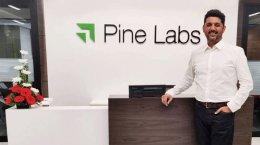 Pine Labs may raise fresh funding at a deep discount after deferring US IPO