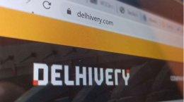 Delhivery shares plunge below IPO issue price
