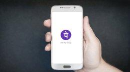 PhonePe shifts domicile from Singapore to India