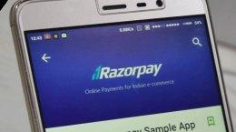 KKR in talks to invest in fintech firm Razorpay
