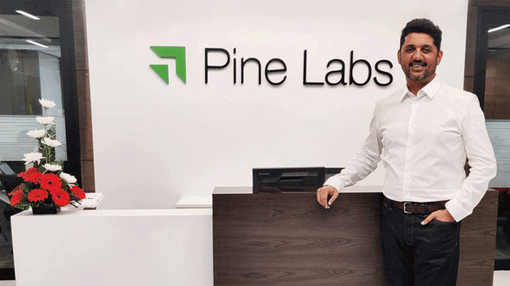 Pine Labs plans new fundraise at a deep discount after deferring US IPO